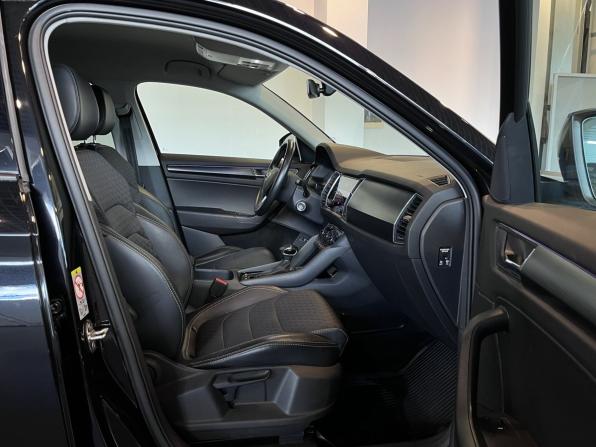 Skoda Kodiaq I с пробегом 2019 года, цена 2 900 000 рублей, 145800 км, внедорожник, Автокод Объявления
