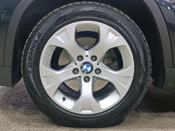 BMW X1 I (E84) Рестайлинг с пробегом 2013 года, цена 1 350 000 рублей, 246376 км, внедорожник, Автокод Объявления