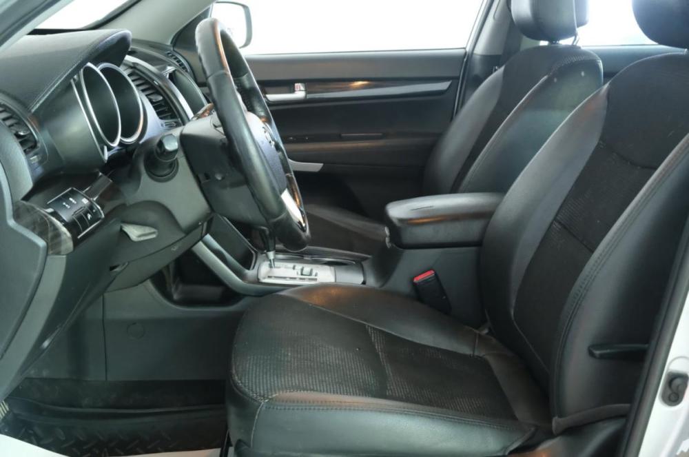 Kia Sorento II Омск  - изображение 8