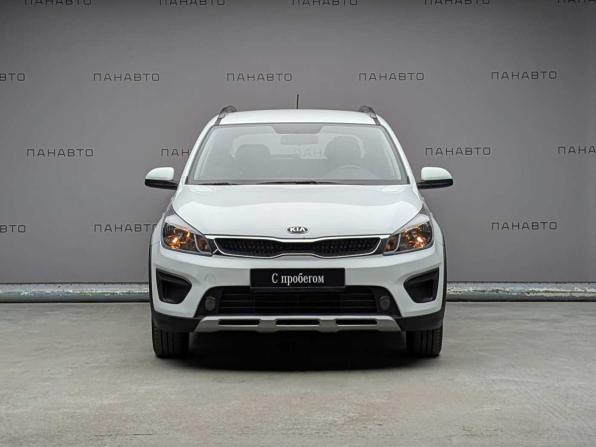 Kia Rio IV с пробегом 2019 года, цена 1 455 000 рублей, 80440 км, хэтчбек, Автокод Объявления