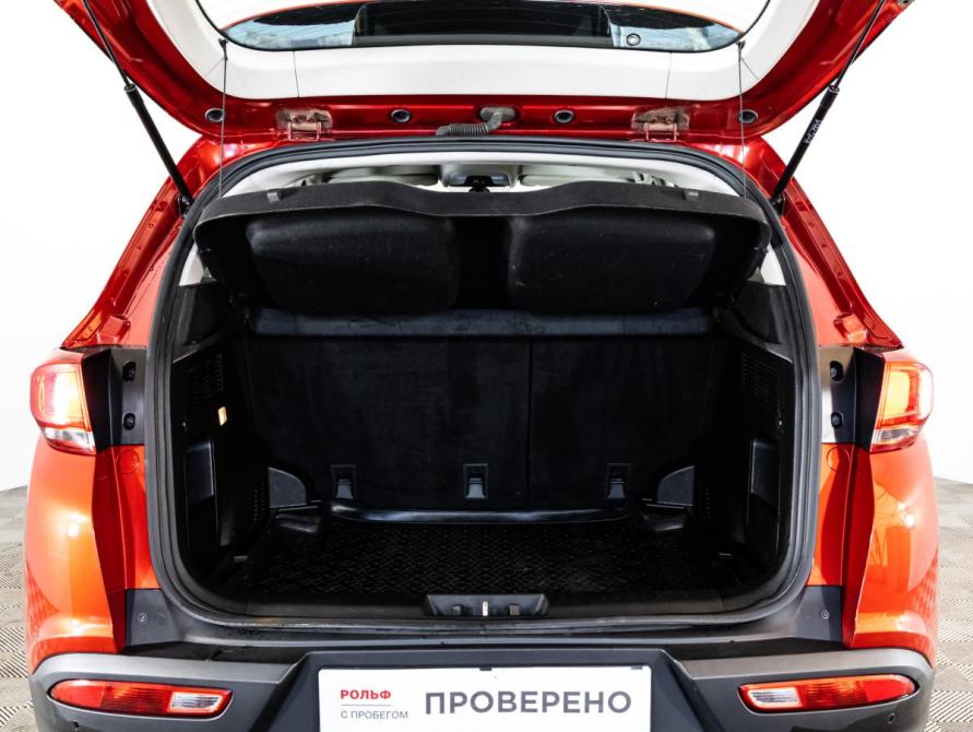 Chery Tiggo 7 I Санкт-Петербург  - изображение 19