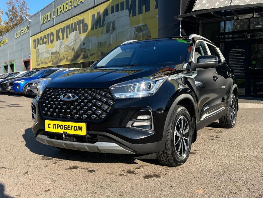 Chery Tiggo 4 Pro I Нефтекамск  - изображение 3