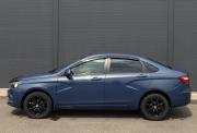 Lada (ВАЗ) Vesta I Красноярск  - изображение 44
