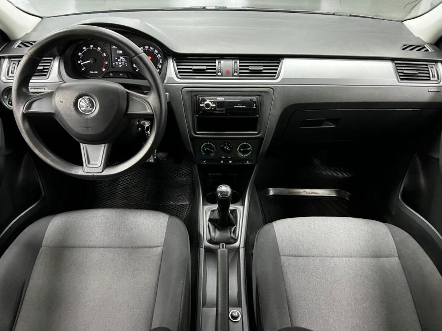 Skoda Rapid I Казань  - изображение 13