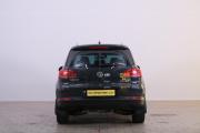 Volkswagen Tiguan I Рестайлинг Омск  - изображение 28