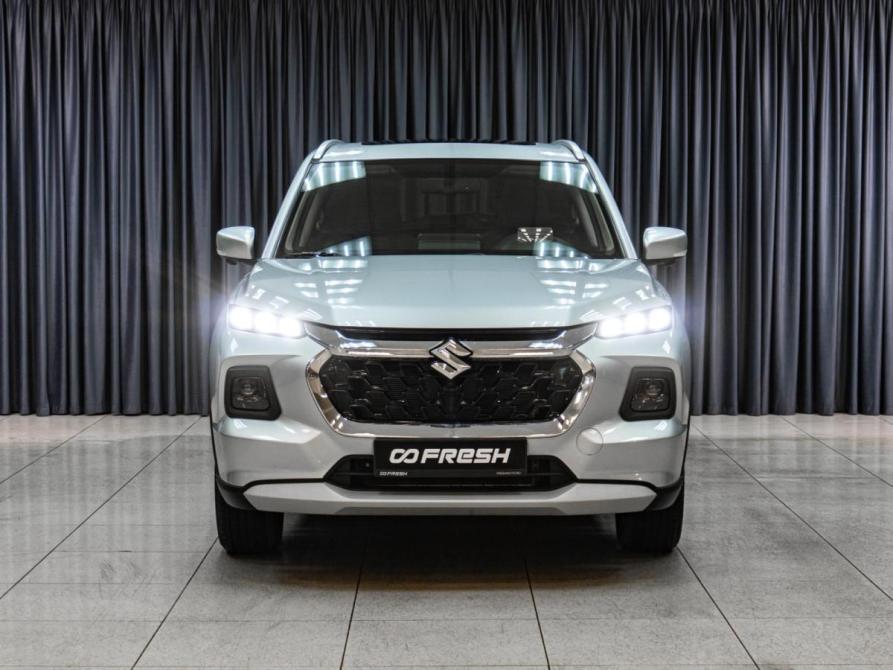 Suzuki Grand Vitara III Тюмень  - изображение 3