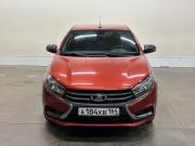 Lada (ВАЗ) Vesta I Саратов  - изображение 17