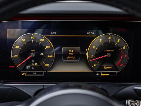 Mercedes-Benz E-Класс V (W213 S213 C238) с пробегом 2018 года, цена 4 028 000 рублей, 95745 км, купе-хардтоп, Автокод Объявления
