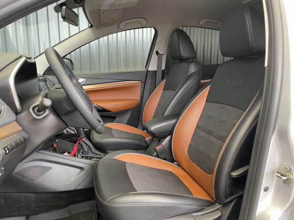 Lada (ВАЗ) Vesta I Рестайлинг (NG) с пробегом 2024 года, цена 1 467 000 рублей, 29486 км, седан, Автокод Объявления