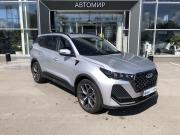 Chery Tiggo 7 Pro Max I Рестайлинг Брянск  - изображение 23