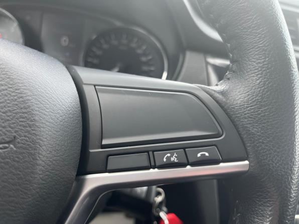 Nissan Qashqai II Рестайлинг с пробегом 2021 года, цена 2 240 000 рублей, 60200 км, внедорожник, Автокод Объявления
