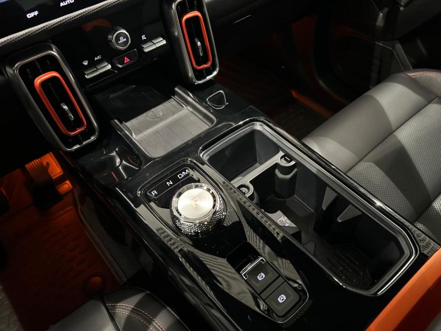 Haval Dargo I Санкт-Петербург  - изображение 20