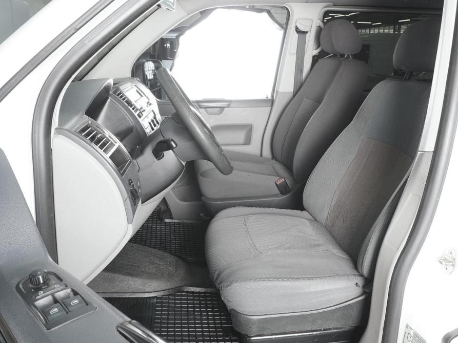 Volkswagen Caravelle T5 Рестайлинг Ростов-на-Дону  - изображение 10
