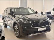 Toyota Highlander IV (XU70) Воронеж  - изображение 20