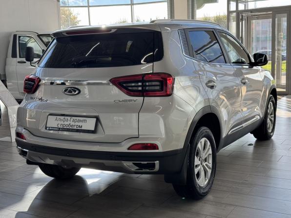 Chery Tiggo 4 Pro I с пробегом 2023 года, цена 1 450 000 рублей, 29067 км, внедорожник, Автокод Объявления