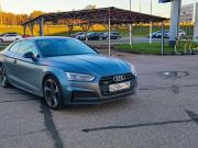 Audi A5 II (F5) Санкт-Петербург  - изображение 5