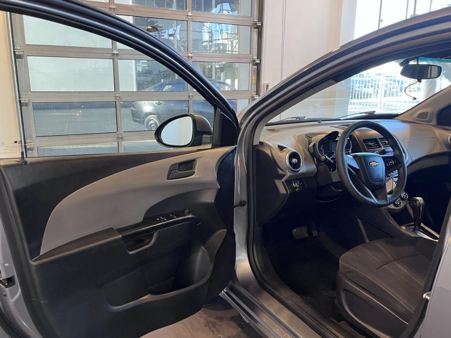 Chevrolet Aveo II Чебоксары  - изображение 19