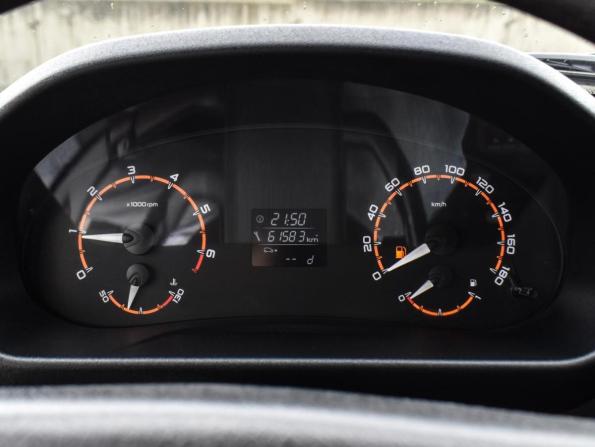 Lada (ВАЗ) Niva Legend с пробегом 2023 года, цена 820 000 рублей, 61583 км, внедорожник, Автокод Объявления