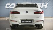 BMW X4 M I (F98) Благовещенск  - изображение 44