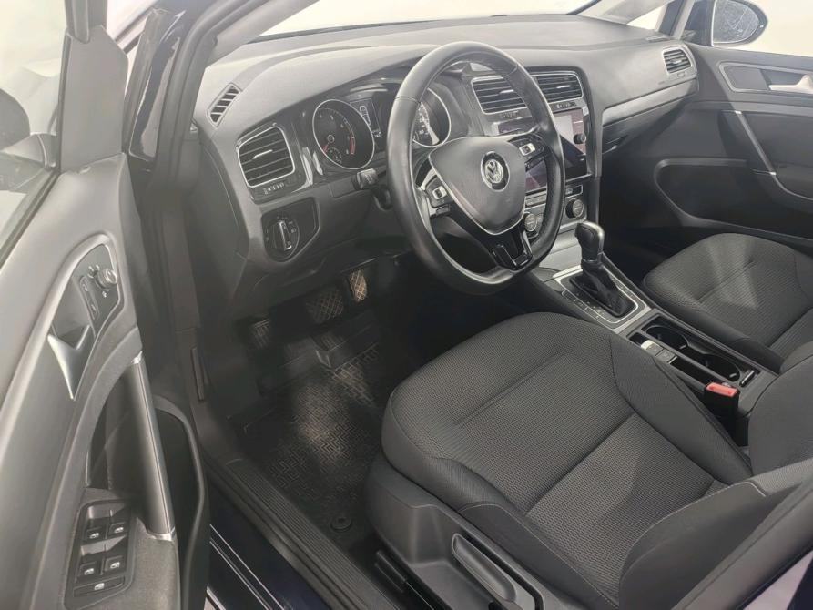 Volkswagen Golf VII Рестайлинг Санкт-Петербург  - изображение 9