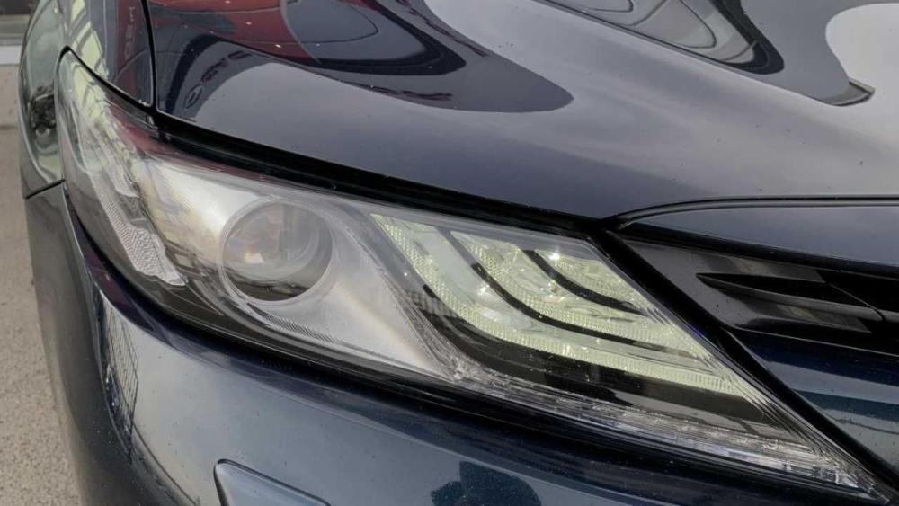 Toyota Camry VIII (XV70) Красноярск  - изображение 3