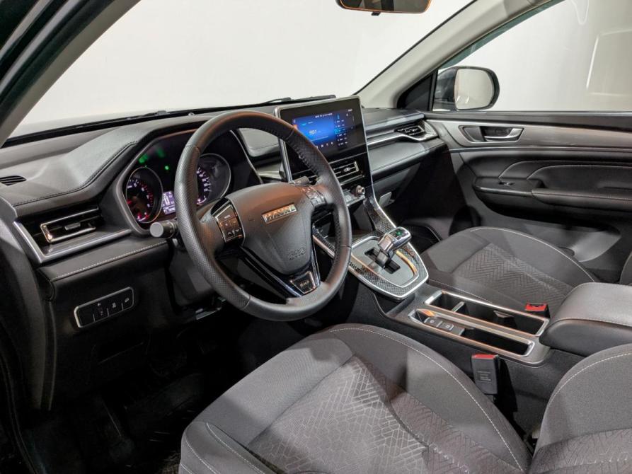 Haval M6 II Москва  - изображение 25