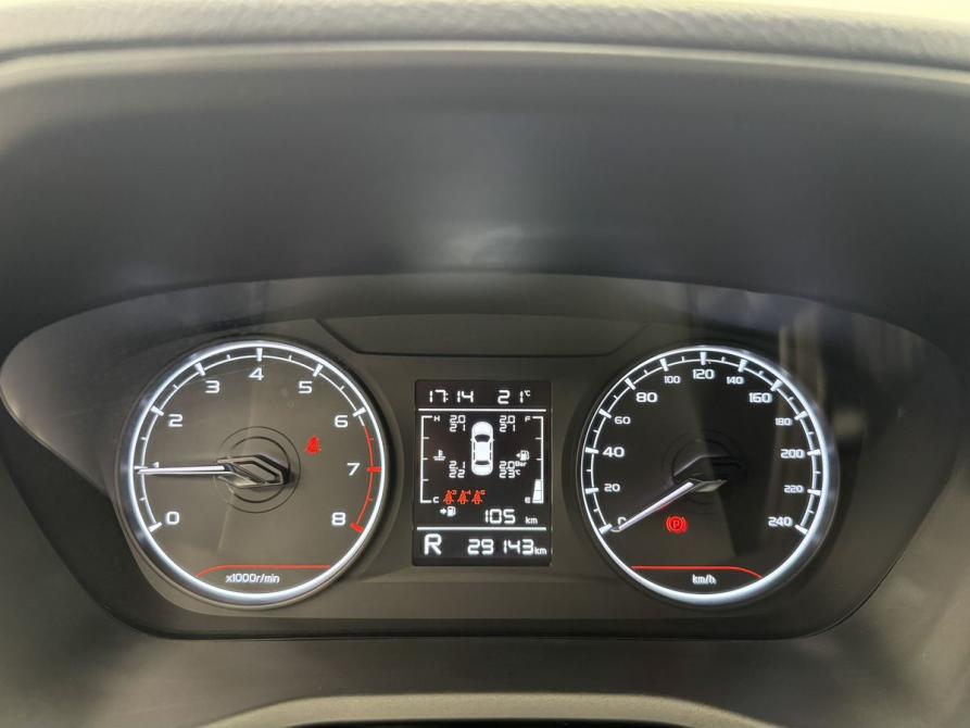 Geely Emgrand II Воронеж  - изображение 19