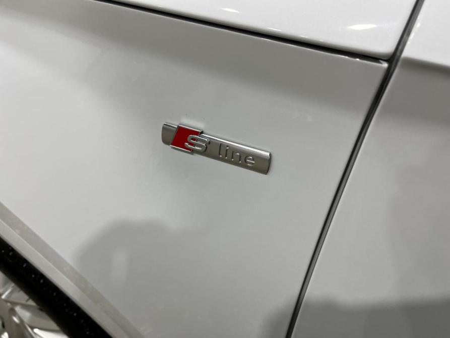 Audi Q5 II (FY) Пермь  - изображение 10