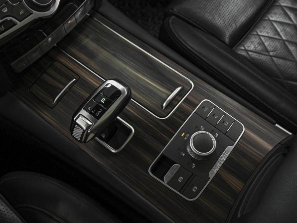 Haval H9 I Рестайлинг с пробегом 2022 года, цена 2 890 000 рублей, 64902 км, внедорожник, Автокод Объявления
