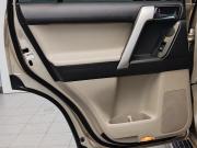 Toyota Land Cruiser Prado 150 Series Барнаул  - изображение 74