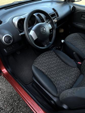 Nissan Note I с пробегом 2008 года, цена 460 000 рублей, 226023 км, хэтчбек, Автокод Объявления