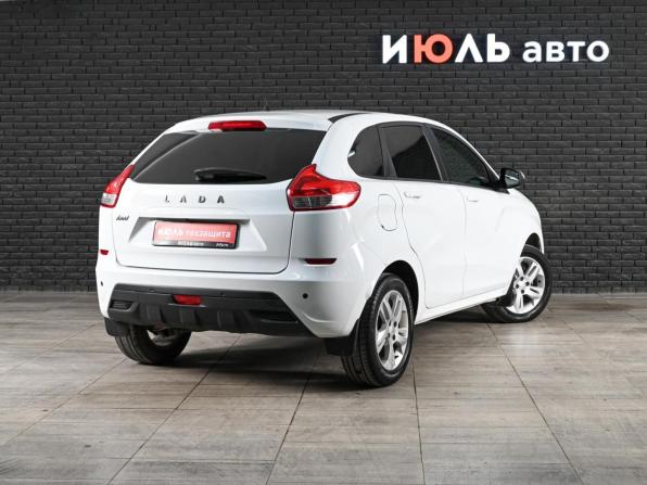 Lada (ВАЗ) XRAY I с пробегом 2016 года, цена 830 000 рублей, 118535 км, хэтчбек, Автокод Объявления