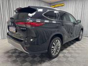 Toyota Highlander IV (XU70) Стерлитамак  - изображение 53