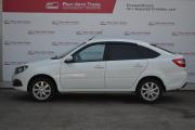 Lada (ВАЗ) Granta I Рестайлинг Старый Оскол  - изображение 26
