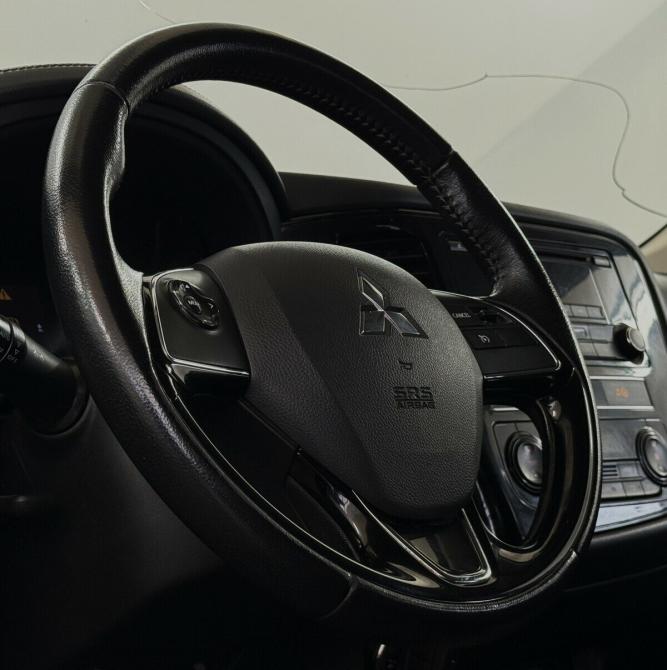 Mitsubishi Outlander III Рестайлинг 3 Москва  - изображение 11