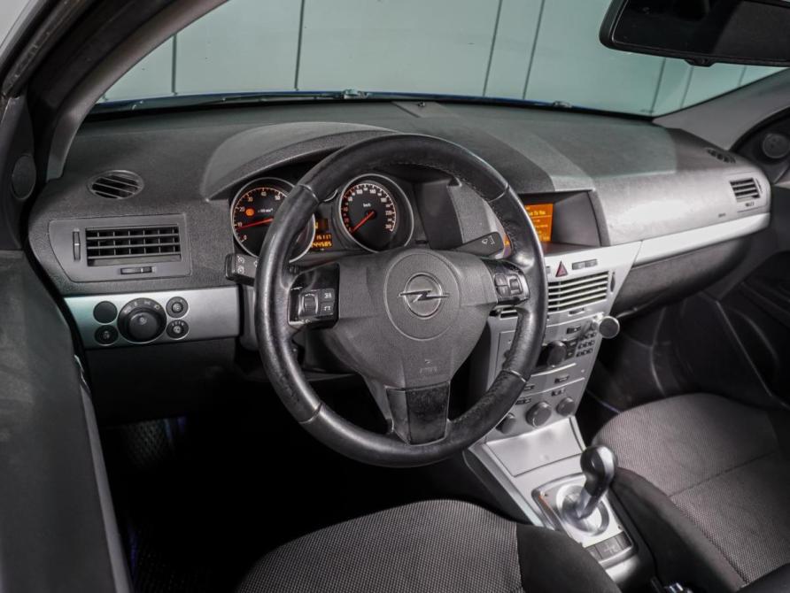 Opel Astra H Рестайлинг Воронеж  - изображение 6