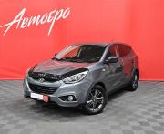 Hyundai ix35 I Рестайлинг Вологда  - изображение 19