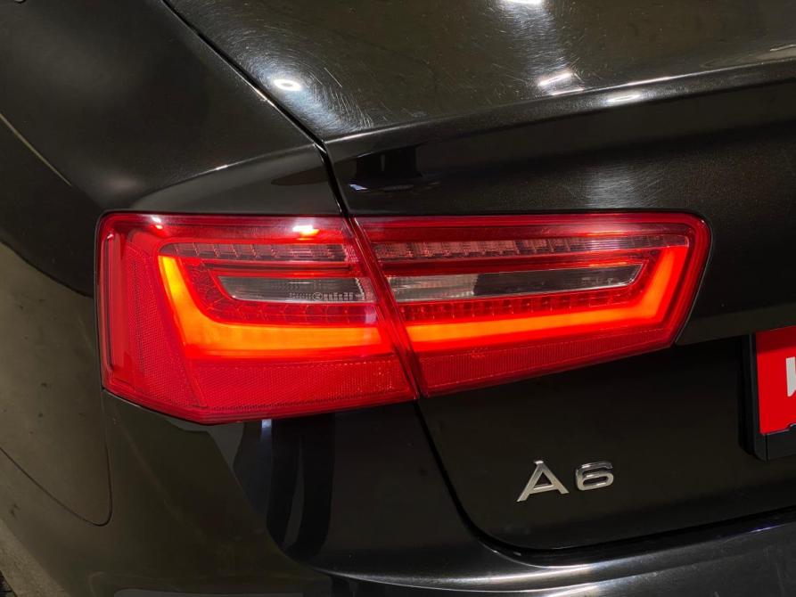 Audi A6 IV (C7) Челябинск  - изображение 7