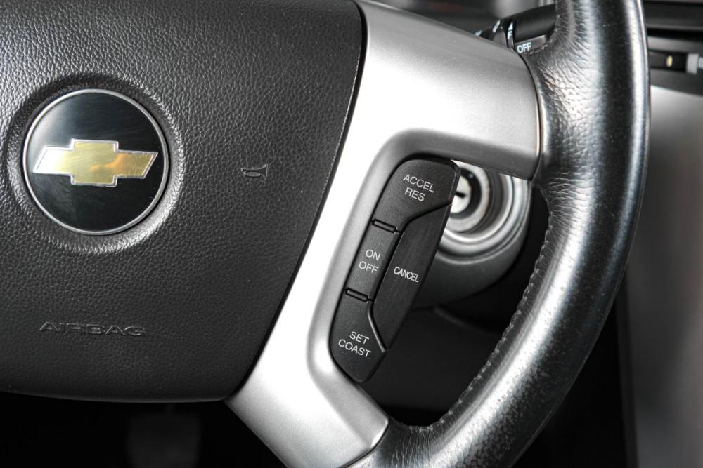 Chevrolet Captiva I Тюмень  - изображение 15