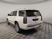 Cadillac Escalade IV Москва  - изображение 29