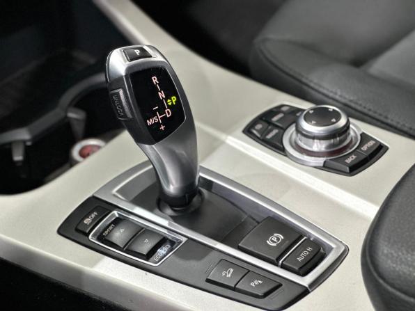 BMW X3 II (F25) с пробегом 2012 года, цена 1 450 000 рублей, 162012 км, внедорожник, Автокод Объявления