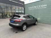 Nissan Qashqai II Екатеринбург  - изображение 15