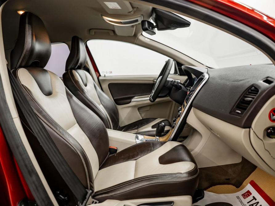 Volvo XC60 I Красноярск  - изображение 7