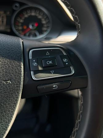 Volkswagen Passat B7 с пробегом 2011 года, цена 1 250 000 рублей, 206741 км, седан, Автокод Объявления