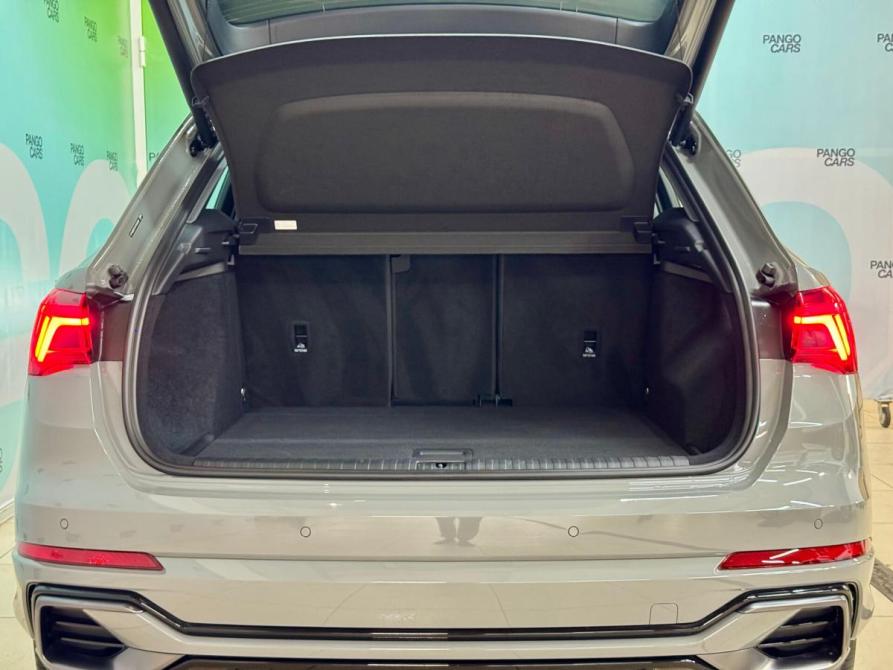 Audi Q3 II (F3) Набережные Челны  - изображение 7