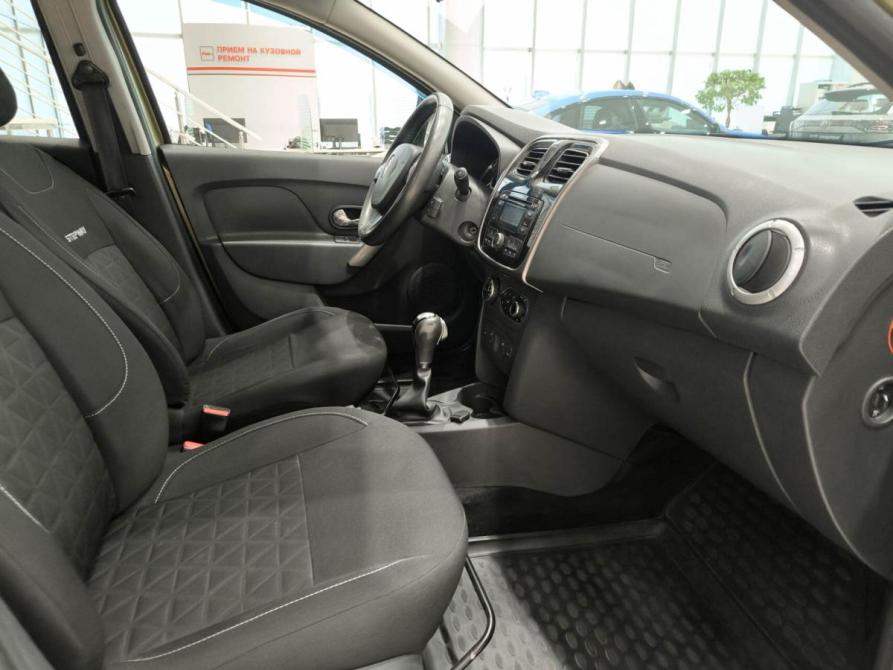 Renault Sandero II Казань  - изображение 13