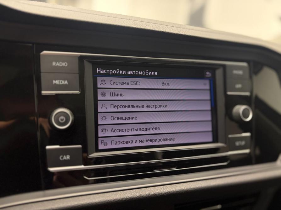 Volkswagen Jetta VII Ростов-на-Дону  - изображение 10