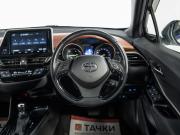 Toyota C-HR I Иркутск  - изображение 38