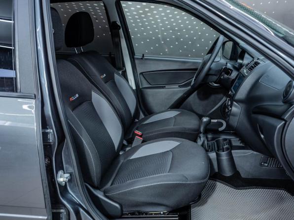 Lada (ВАЗ) Granta I Рестайлинг с пробегом 2024 года, цена 930 000 рублей, 22938 км, седан, Автокод Объявления