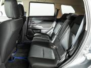 Mitsubishi Outlander III Рестайлинг Санкт-Петербург  - изображение 25